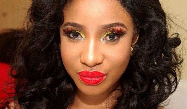 My next cosmetic surgery will cost over N5m – Tonto Dikeh