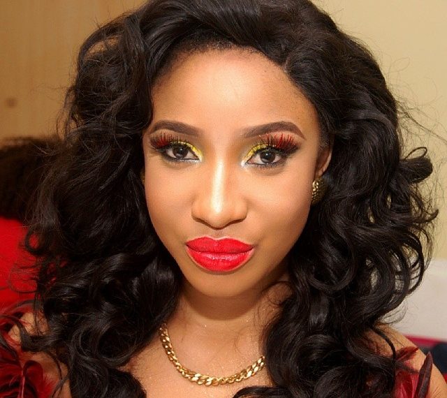 My next cosmetic surgery will cost over N5m – Tonto Dikeh