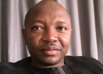 Nana Addo has failed to show leadership – Ras Mubarak