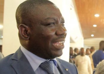 Bawumia’s town hall presentation deceptive – Adongo