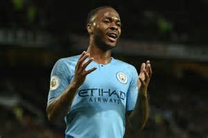 Sterling named FWA Footballer of the Year