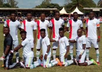 We will punish Kotoko like what Liverpool did to Barcelona – Eleven Wonders