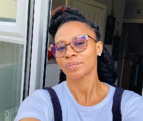 I had to remove my womb to live a normal life – Nollywood Actress