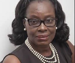 I am single and still searching – Gloria Akuffo