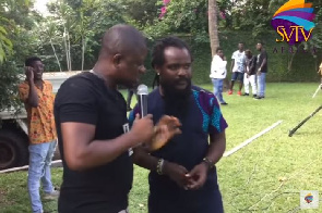 Marijuana is more beneficial than cocoa; don’t compare the two – Ras Kuuku