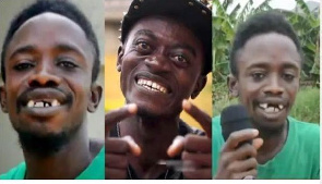 I use Lilwin’s fame to sleep with a lot of fine girls – Brother