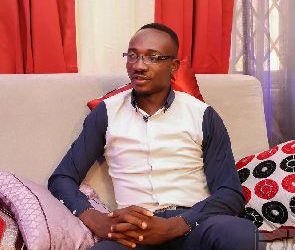 Obinim was my small boy in 1995 – Salinko