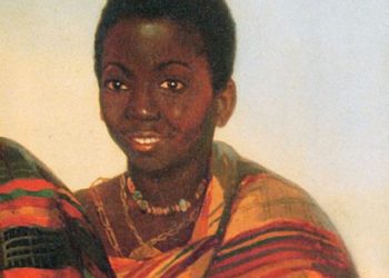 Meet Kwame Poku, Otumfuo Kwaku Dua’s son who was sent to the Netherlands to study but ended up killing himself