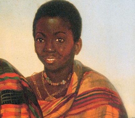 Meet Kwame Poku, Otumfuo Kwaku Dua’s son who was sent to the Netherlands to study but ended up killing himself