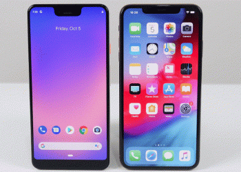 Google may take a page from Apple’s playbook when designing new Pixel devices