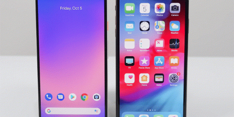 Google may take a page from Apple’s playbook when designing new Pixel devices