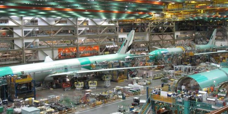 Boeing didn’t tell airlines that safety alert wasn’t on