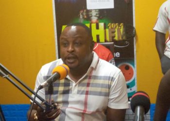 Let Yacouba go if he’s not ready to play – Thomas Duah