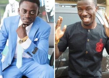LilWin is no more my friend – Kwaku Manu