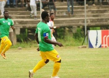 Who is Yacouba? What has he done in Ghana football? – Aduana Stars Captain asks