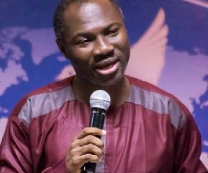 Akufo-Addo must step down, he is a failure – Prophet Badu Kobi