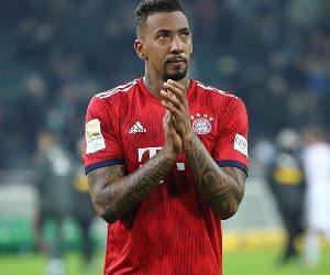 Bayern Munich offer Jerome Boateng to Napoli