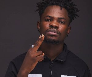 Fameye slaps manager during heated argument over money