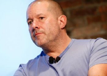 iPhone designer Jony Ive to leave Apple