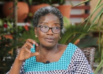 Amissah-Arthur rejected NDC running mate offer thrice – Wife