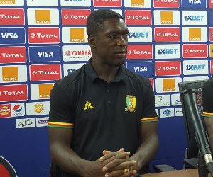 Clarence Seedorf and Patrick Kluivert sacked by Cameroon