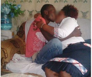 My ‘sugar mummy’ almost killed me with sex – Student reveals
