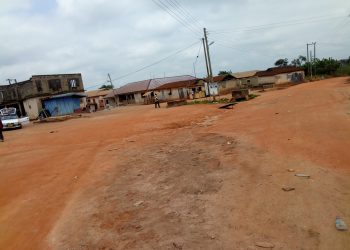 How Nana Asareman became Asaman and how a message from Asantehene divided the people