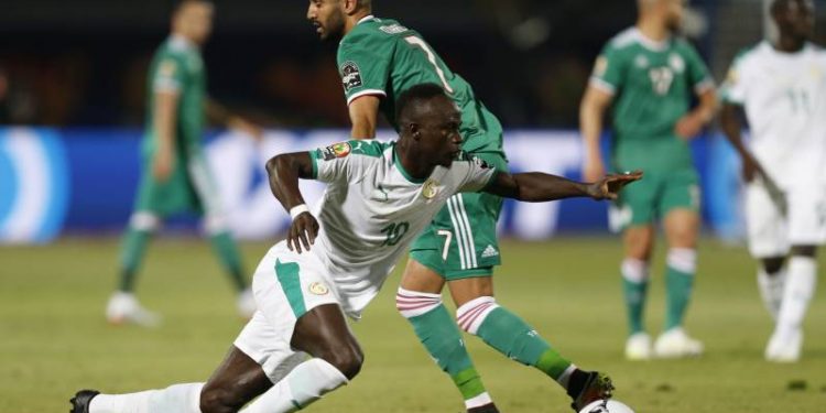 Senegal, Algeria set for rematch in Afcon final