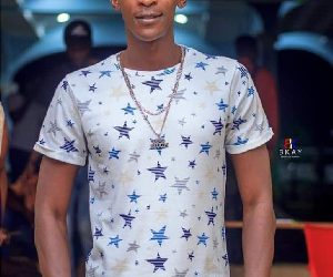 I will legalize weed; package it like cigarettes – Too Much