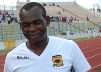 Kotoko do not value old players anymore – Malik Jabir