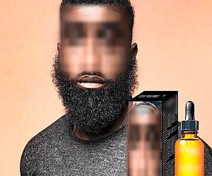 Be wary of beard growth products – FDA