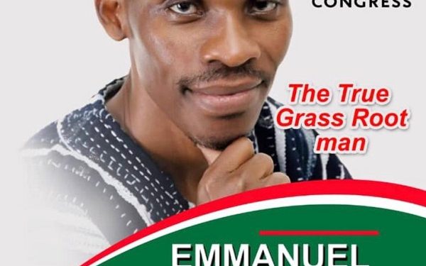 NDC parliamentary aspirant dies days to party primaries