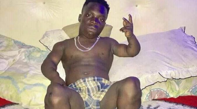 I deal with billionaires not musicians like Shatta Wale – Shatta Bandle