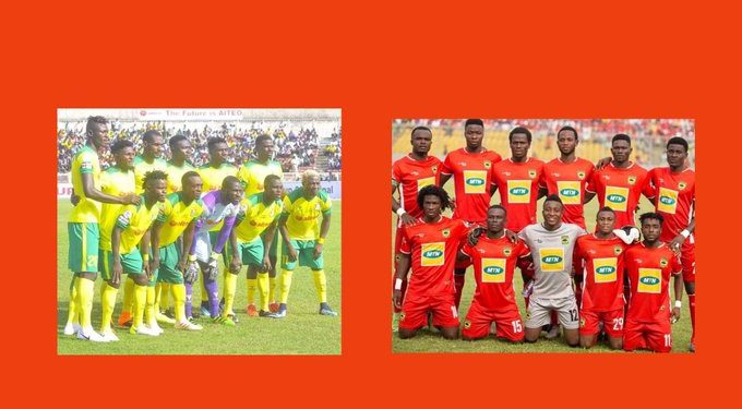 Ghanaians in Nigeria scared to support Kotoko in their game against Kano Pillars