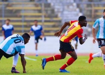 Kwame Bonsu believes Kotoko will tame Kano Pillars in Kumasi