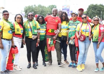 Asante Kotoko sells over thousand STRIKE replica Jerseys in just two weeks of Launching.