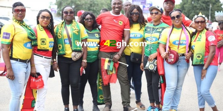 Asante Kotoko sells over thousand STRIKE replica Jerseys in just two weeks of Launching.