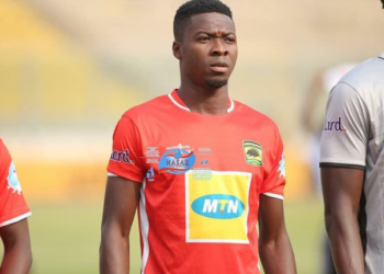 Kotoko to fly Abdul Ganiu to Germany for surgery – PRO