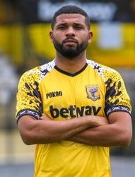 Damasceno plays football like ‘Ofui’ – Champion