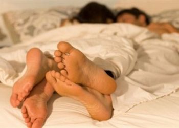The story of a female sex addict