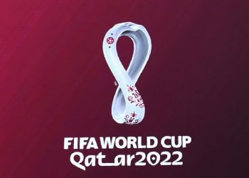 Qatar unveils 2022 World Cup logo round the globe