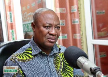 97% of Ghanaians are corrupt – NPP’s Sam Pyne