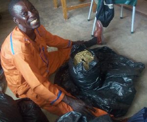 49-year-old ‘wee’ supplier arrested after 2 years