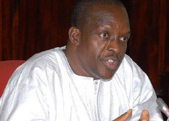 Poverty is killing former MPs – Alban Bagbin