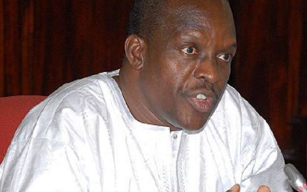 Poverty is killing former MPs – Alban Bagbin