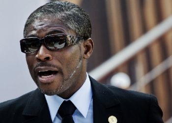 Switzerland to auction cars seized from E Guinea leader’s son