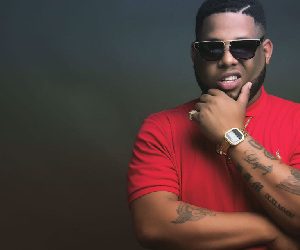 ‘Akwaboah has so much talent, he should be better than now’ – D-Black