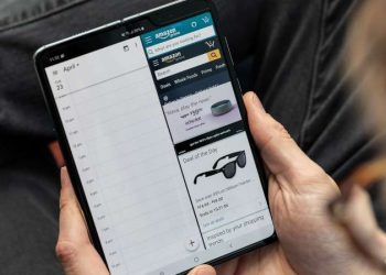 Samsung Galaxy Fold to be launched on 6 September