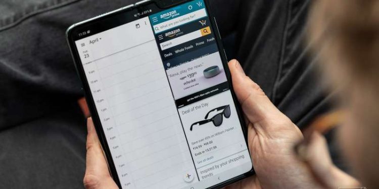 Samsung Galaxy Fold to be launched on 6 September