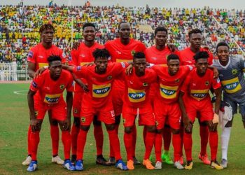 Champions League: Win the first leg by a big margin – Kwesi Appiah tells Kotoko